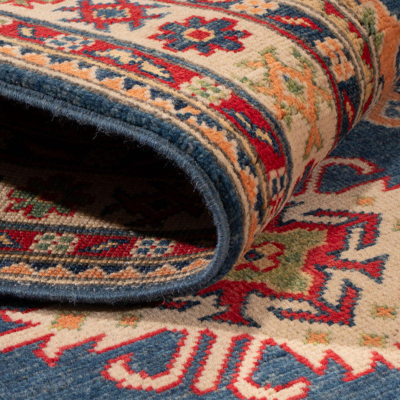 Kazak Teppe 290x84cm - Orientalsk teppe