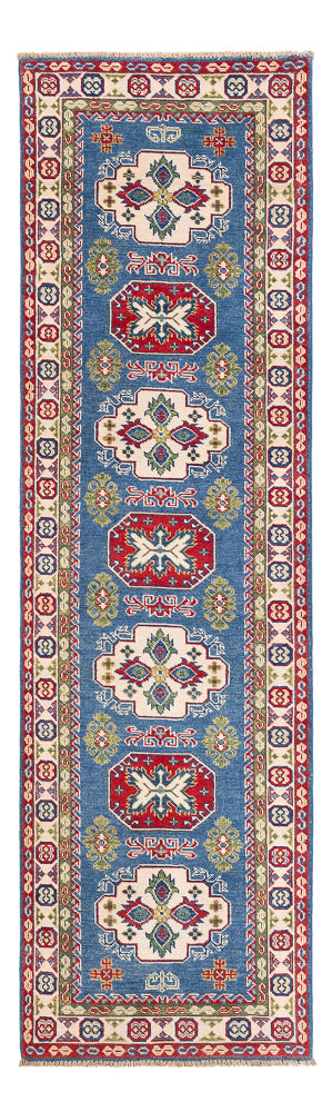 Kazak Teppe 281x80cm - Orientalsk teppe