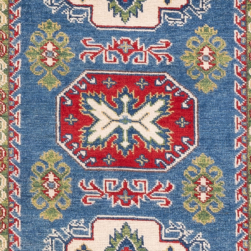Kazak Teppe 281x80cm - Orientalsk teppe