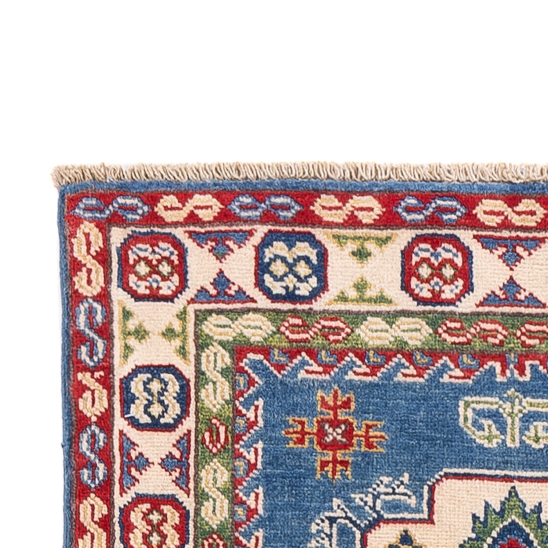 Kazak Teppe 281x80cm - Orientalsk teppe