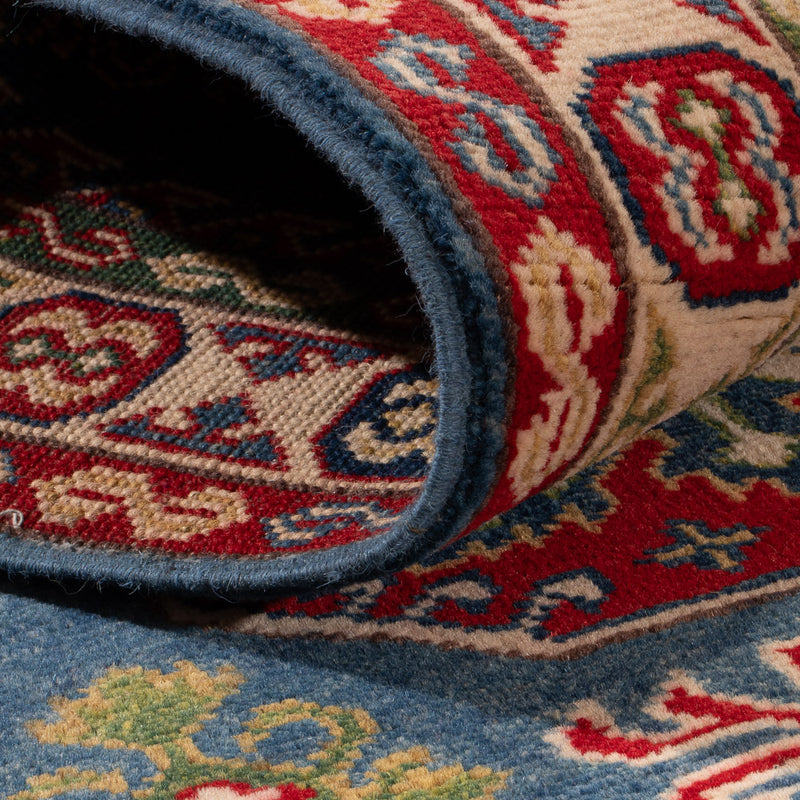 Kazak Teppe 281x80cm - Orientalsk teppe