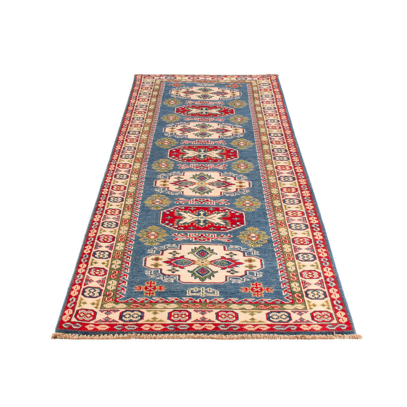 Kazak Teppe 281x80cm - Orientalsk teppe