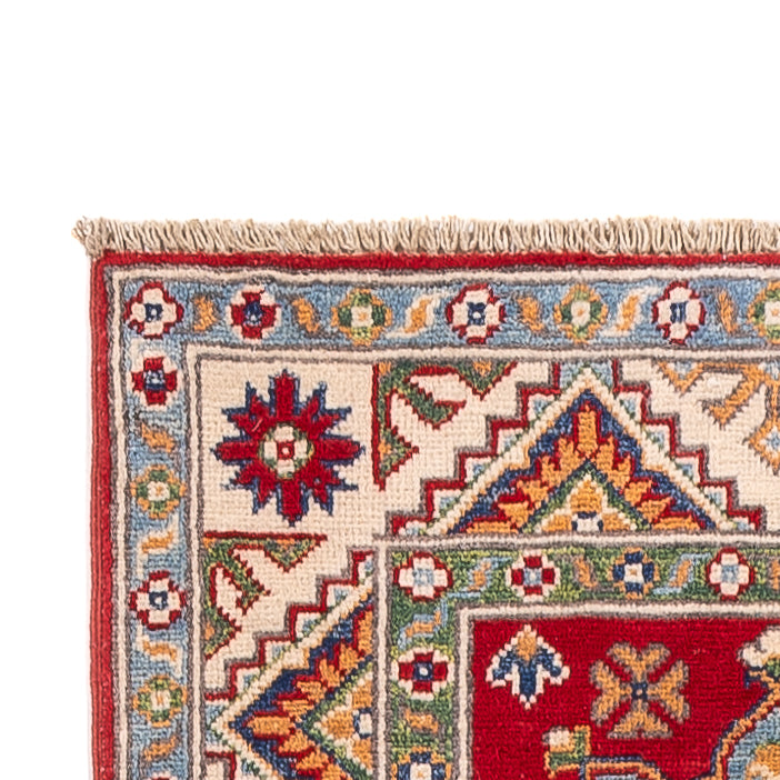 Kazak Teppe 293x76cm - Orientalsk teppe