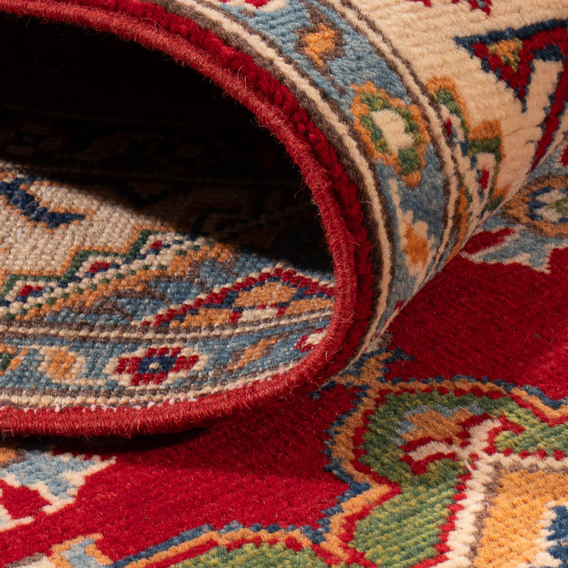 Kazak Teppe 293x76cm - Orientalsk teppe