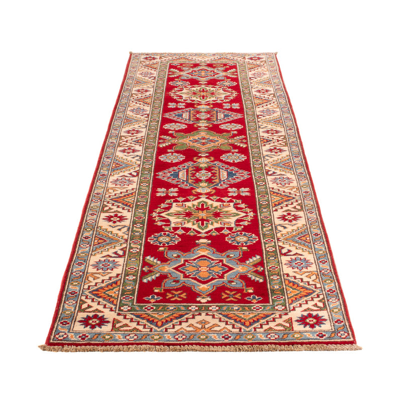 Kazak Teppe 293x76cm - Orientalsk teppe