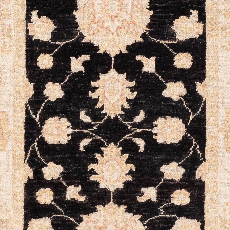 Ziegler Teppe 303x84cm - Orientalsk teppe