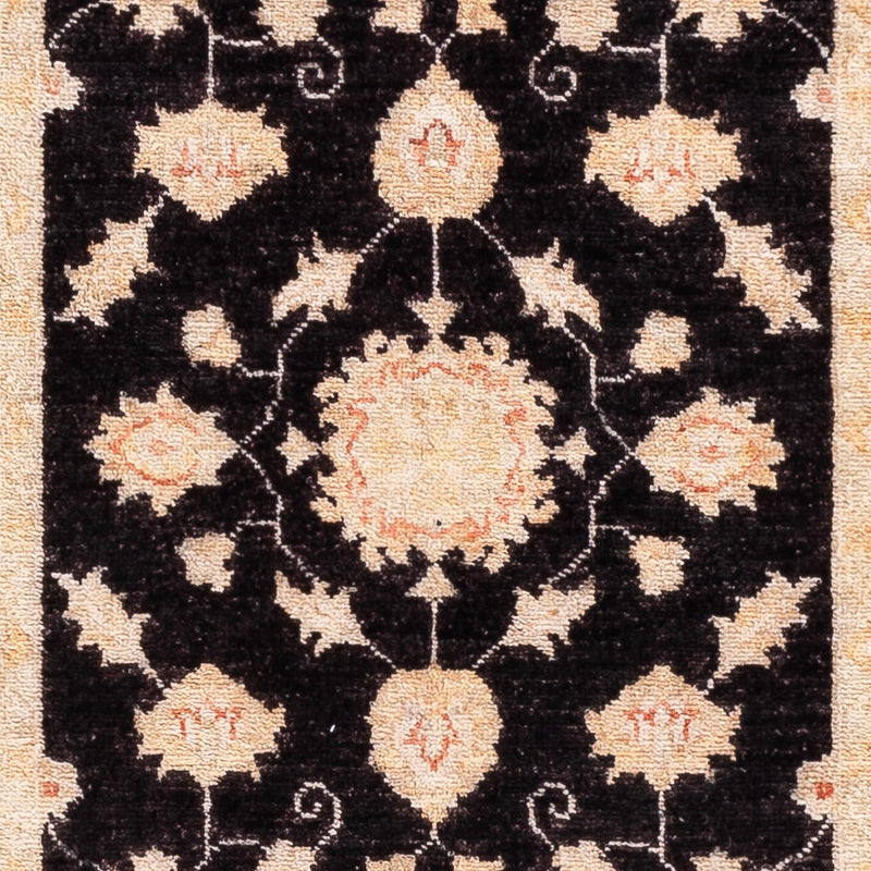 Ziegler Teppe 250x76cm - Orientalsk teppe