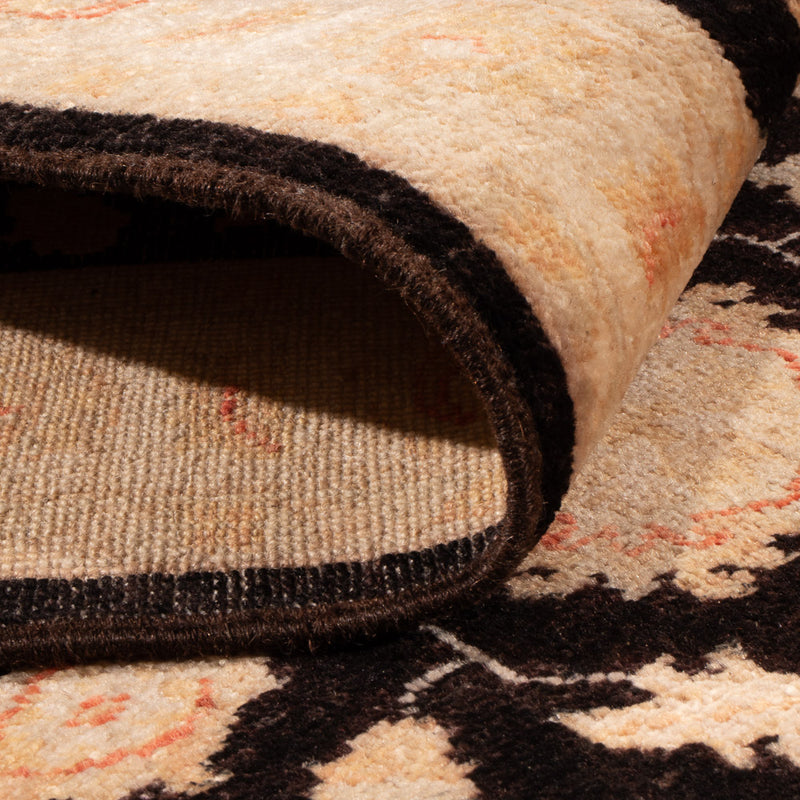 Ziegler Teppe 250x76cm - Orientalsk teppe