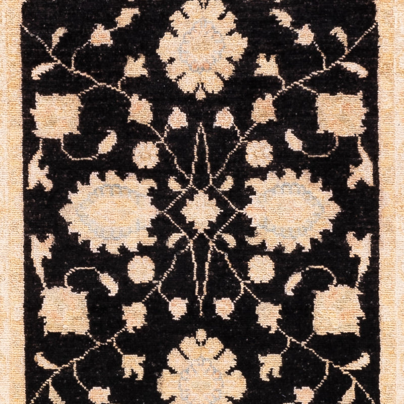 Ziegler Teppe 300x79cm - Orientalsk teppe