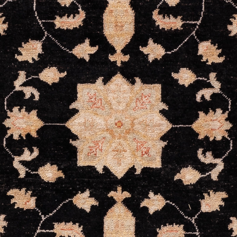 Ziegler Teppe 253x83cm - Orientalsk teppe