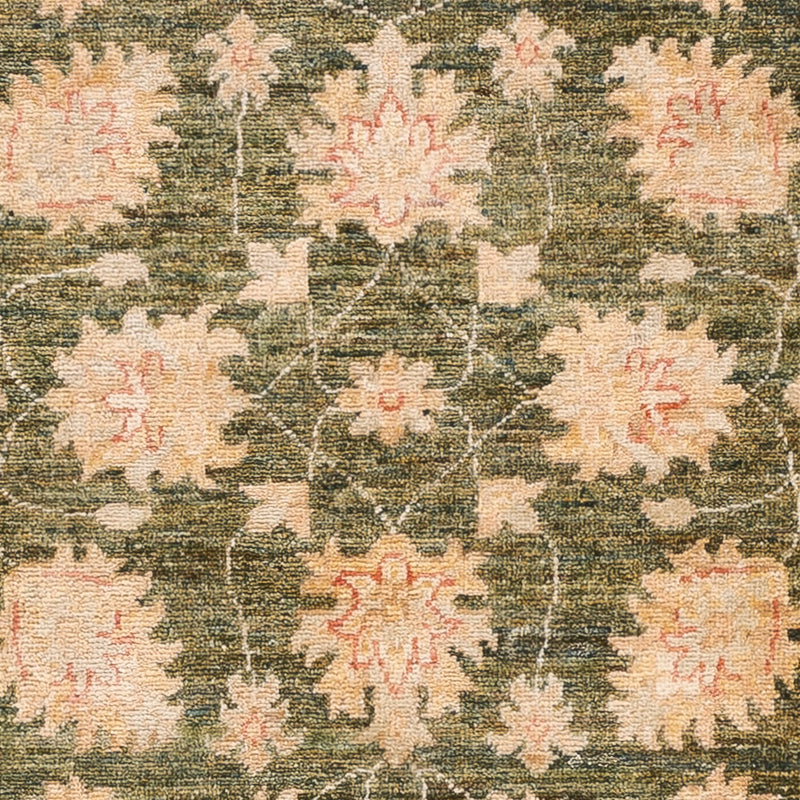 Ziegler Teppe 246x82cm - Orientalsk teppe