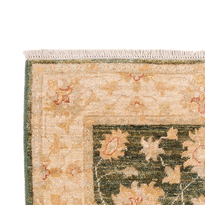 Ziegler Teppe 246x82cm - Orientalsk teppe
