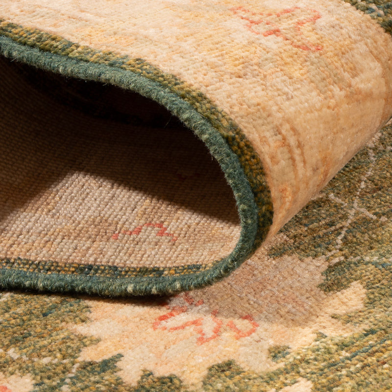 Ziegler Teppe 246x82cm - Orientalsk teppe