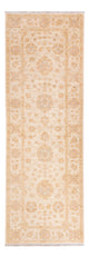 Løper Ziegler Teppe - 250 x 83 cm - beige