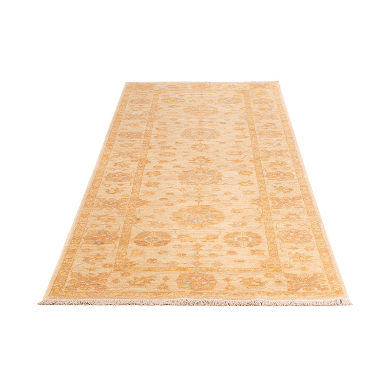 Løper Ziegler Teppe - 250 x 83 cm - beige