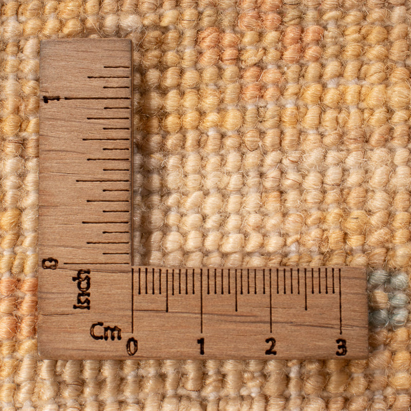 Løper Ziegler Teppe - 250 x 83 cm - beige