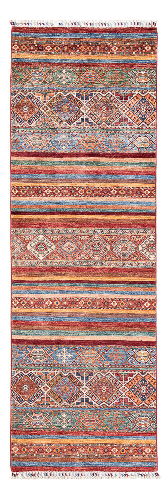 Shal Teppe 266x82cm - Orientalsk teppe