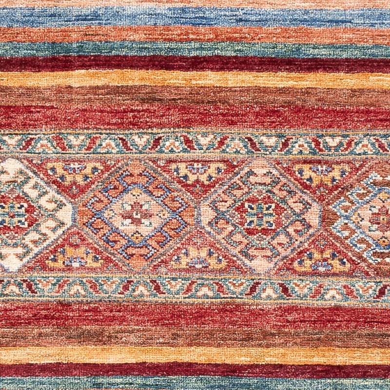 Shal Teppe 266x82cm - Orientalsk teppe