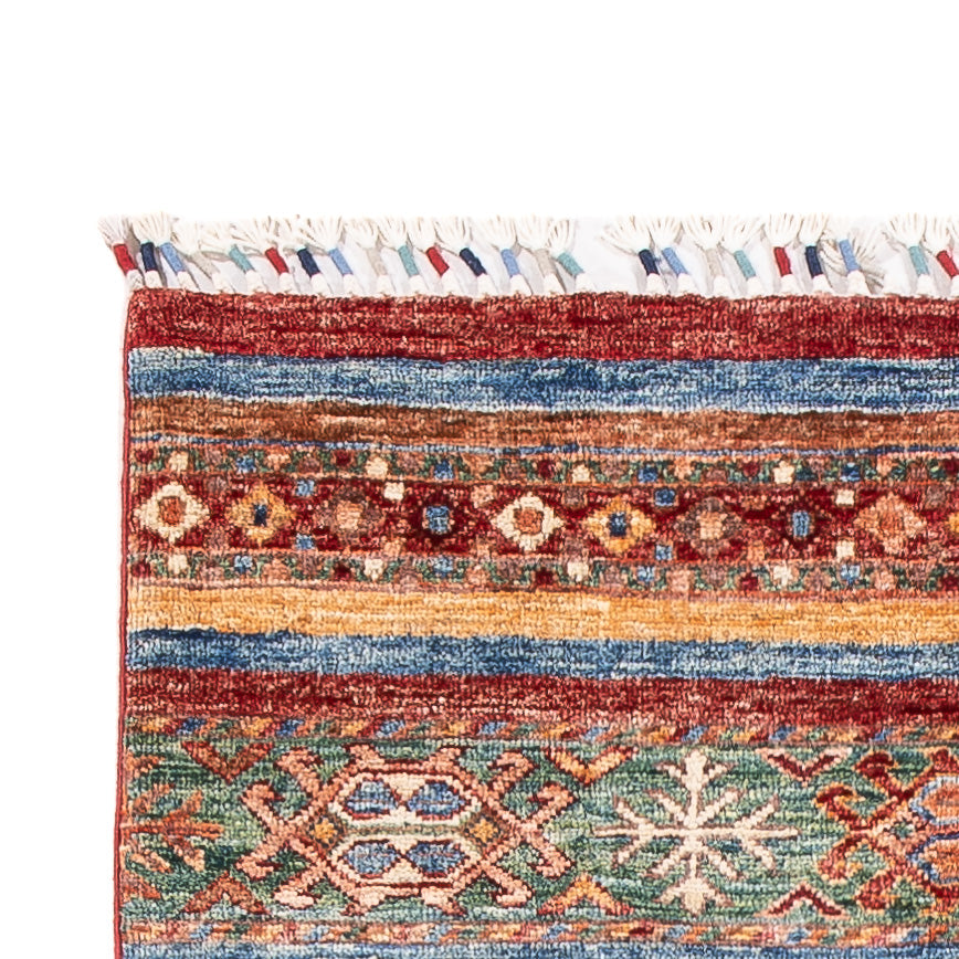 Shal Teppe 266x82cm - Orientalsk teppe