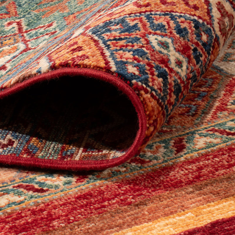 Shal Teppe 266x82cm - Orientalsk teppe