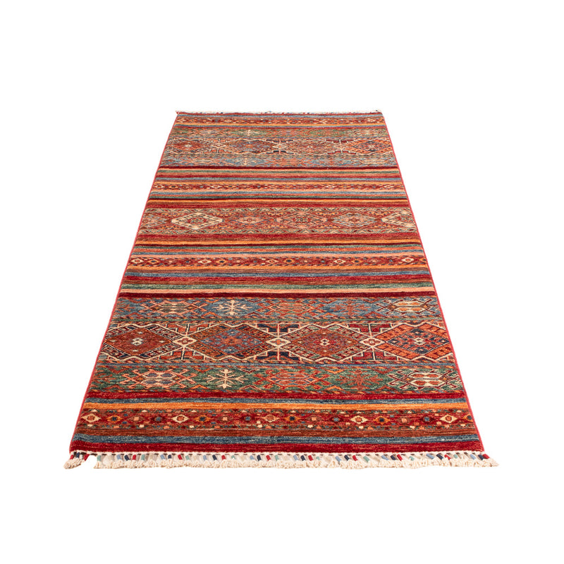 Shal Teppe 266x82cm - Orientalsk teppe