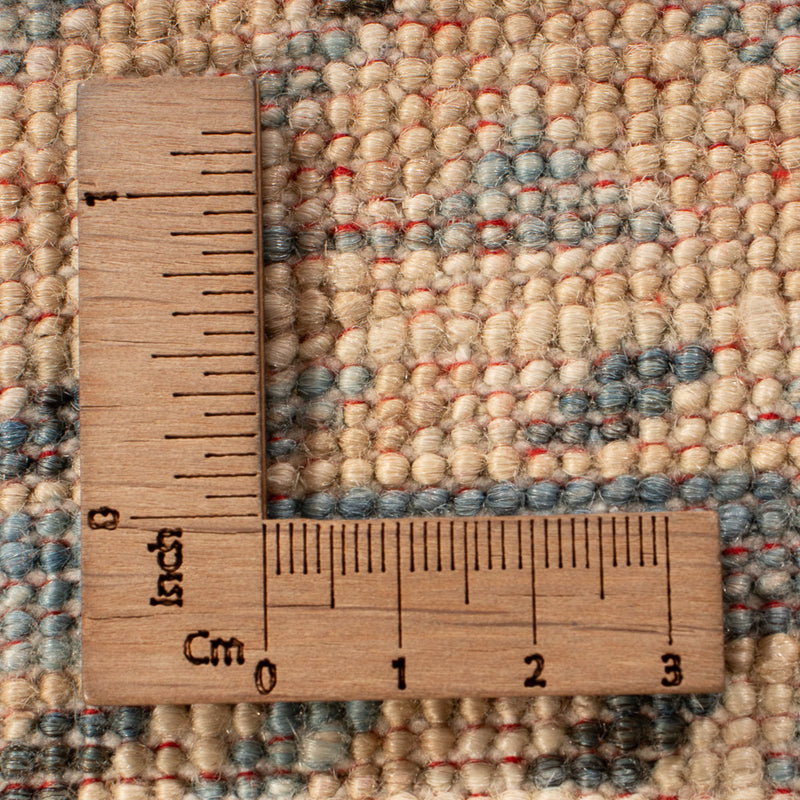 Løper Ziegler Teppe - Shal - 296 x 79 cm - flerfarget
