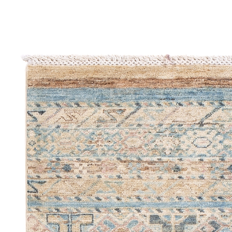 Shal Teppe 295x82cm - Orientalsk teppe