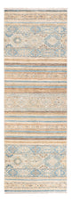 Shal Teppe 250x83cm - Orientalsk teppe