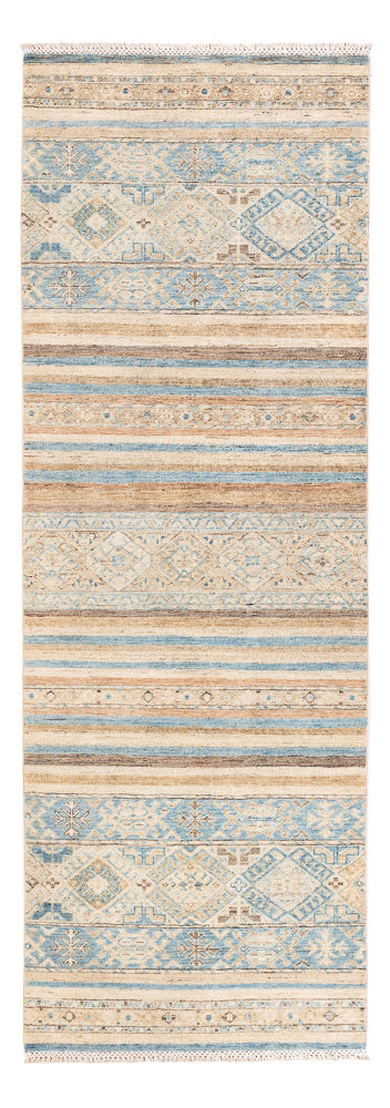 Shal Teppe 250x83cm - Orientalsk teppe