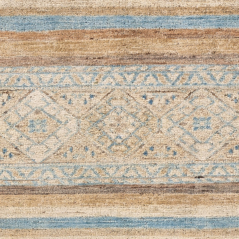 Shal Teppe 250x83cm - Orientalsk teppe