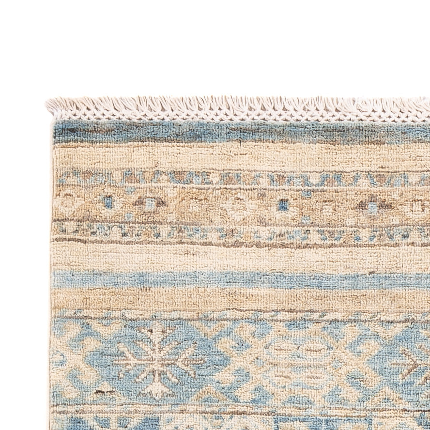 Shal Teppe 250x83cm - Orientalsk teppe