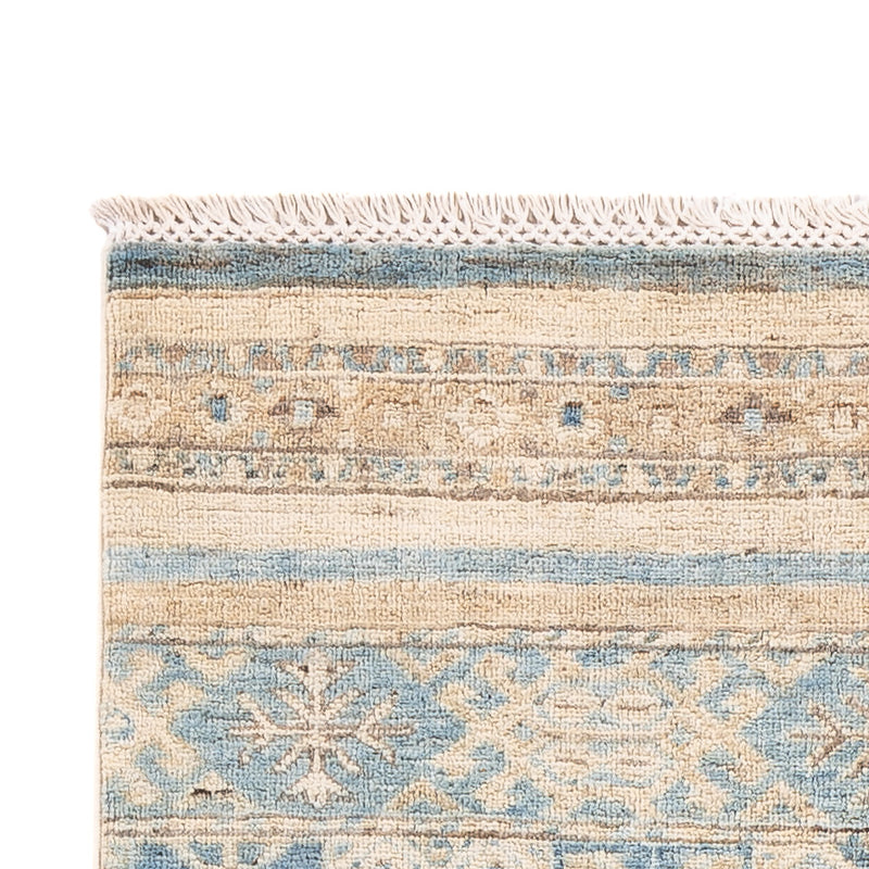 Shal Teppe 250x83cm - Orientalsk teppe