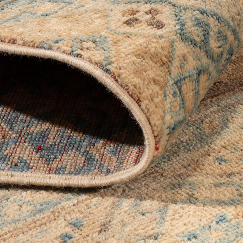 Shal Teppe 250x83cm - Orientalsk teppe