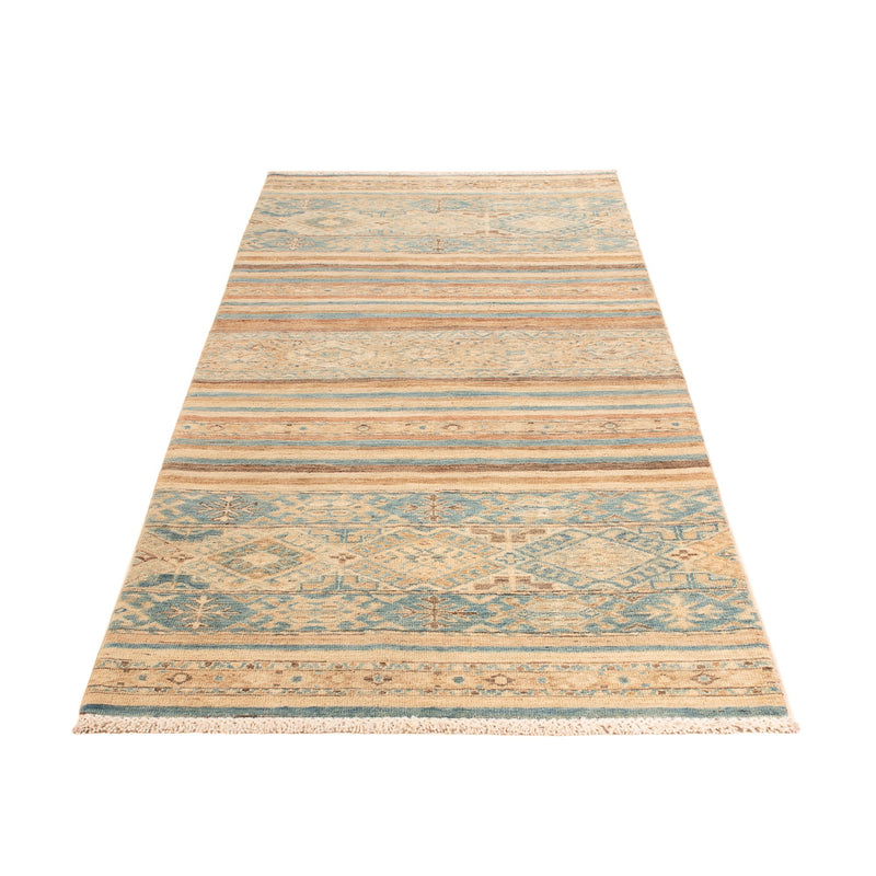 Shal Teppe 250x83cm - Orientalsk teppe