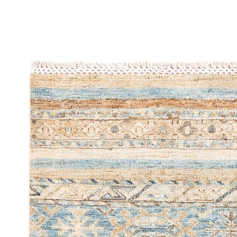 Shal Teppe 278x82cm - Orientalsk teppe