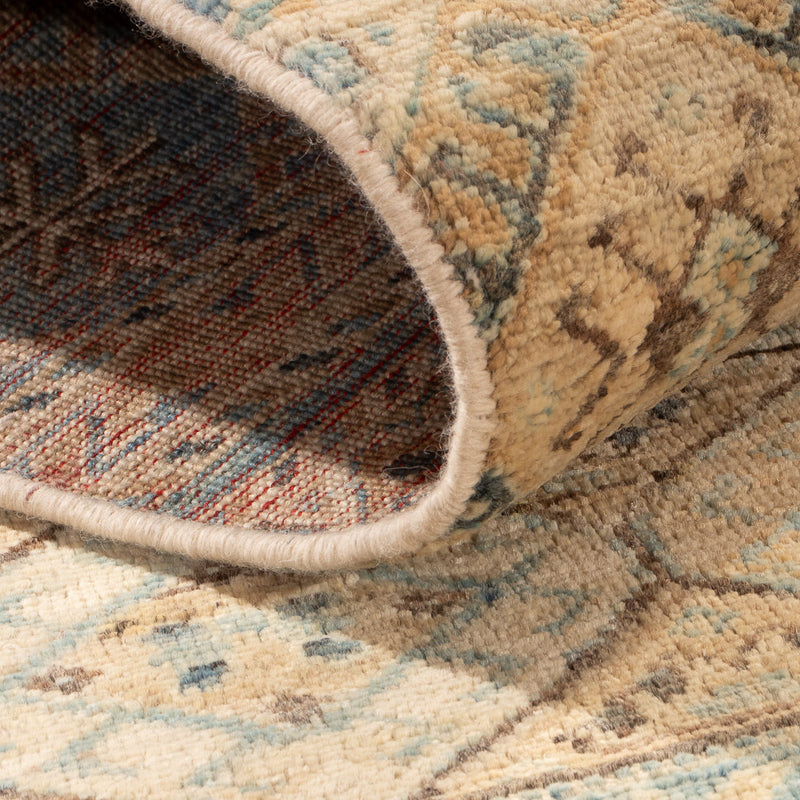 Shal Teppe 278x82cm - Orientalsk teppe
