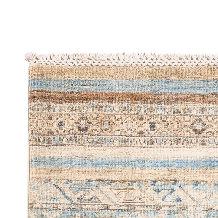 Shal Teppe 297x80cm - Orientalsk teppe