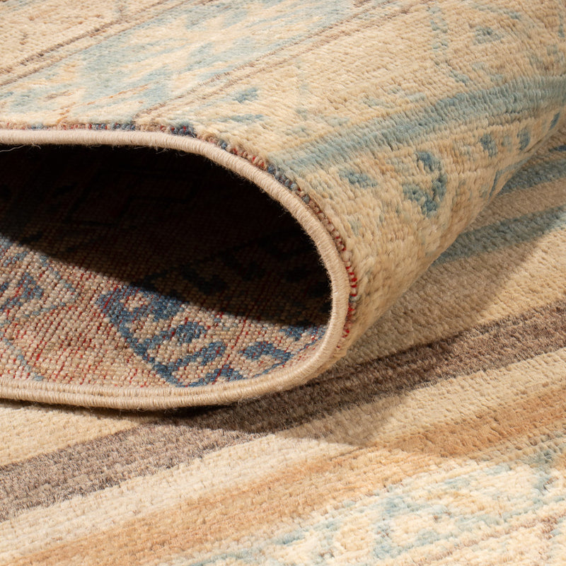 Shal Teppe 297x80cm - Orientalsk teppe