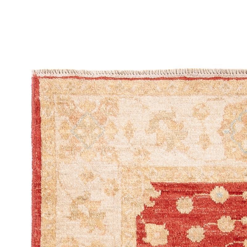 Ziegler Teppe 250x80cm - Orientalsk teppe