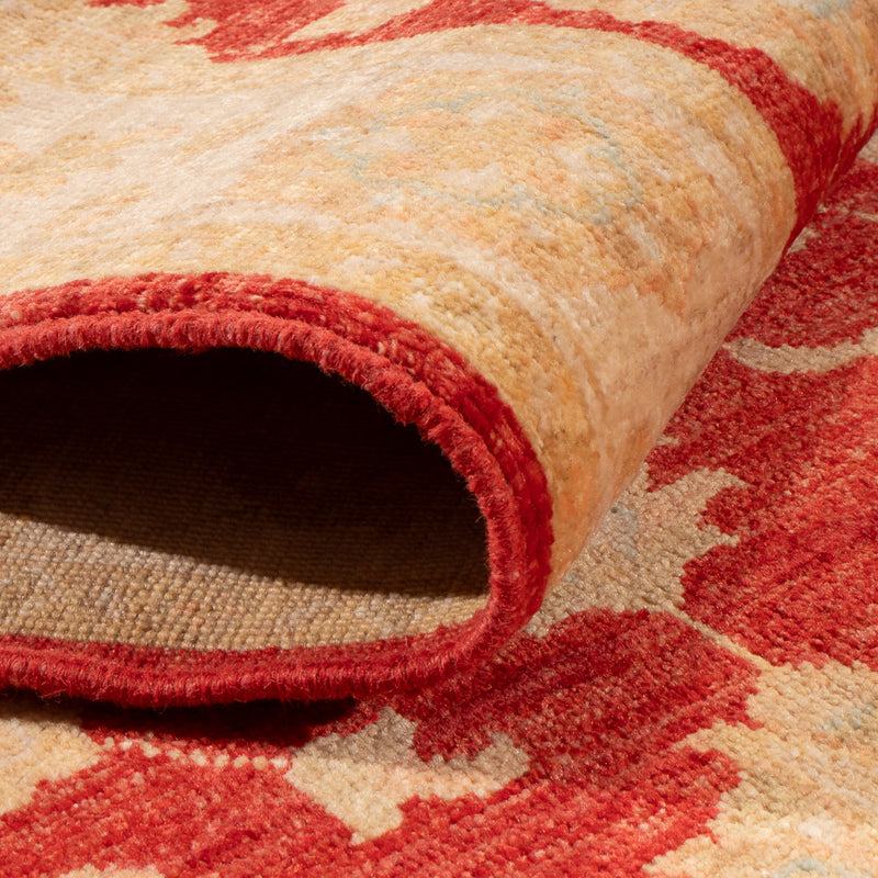 Ziegler Teppe 250x80cm - Orientalsk teppe