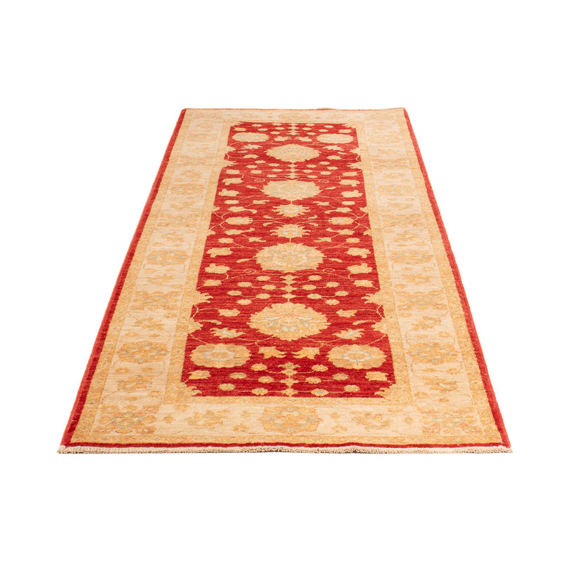 Ziegler Teppe 250x80cm - Orientalsk teppe