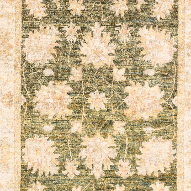 Ziegler Teppe 295x80cm - Orientalsk teppe