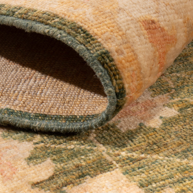 Ziegler Teppe 295x80cm - Orientalsk teppe