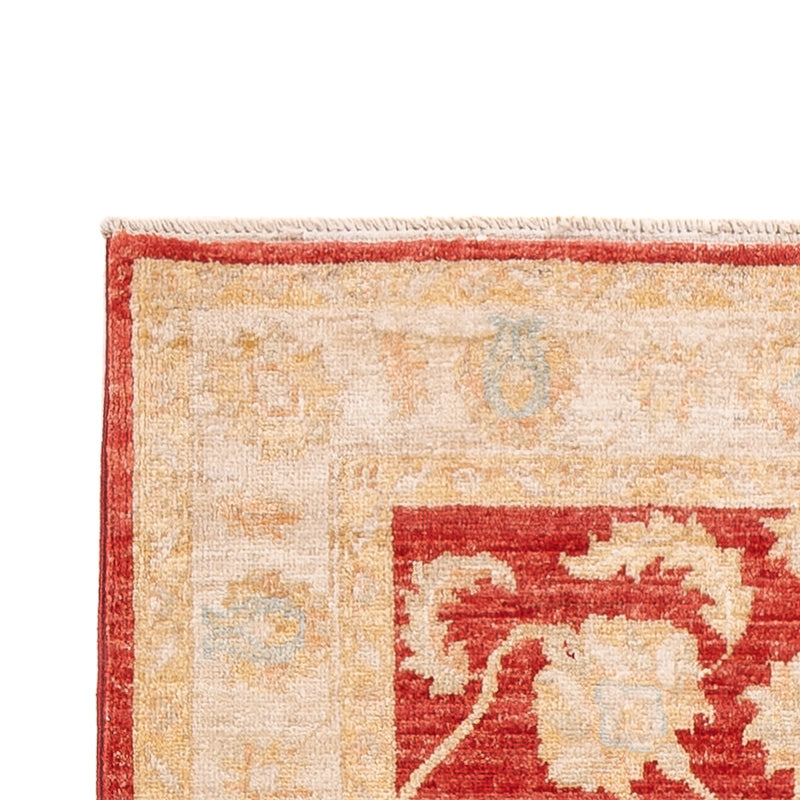 Ziegler Teppe 246x80cm - Orientalsk teppe