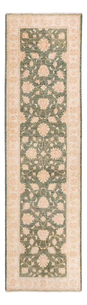 Ziegler Teppe 297x85cm - Orientalsk teppe