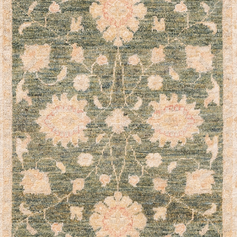 Ziegler Teppe 297x85cm - Orientalsk teppe