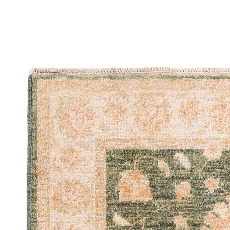Ziegler Teppe 297x85cm - Orientalsk teppe