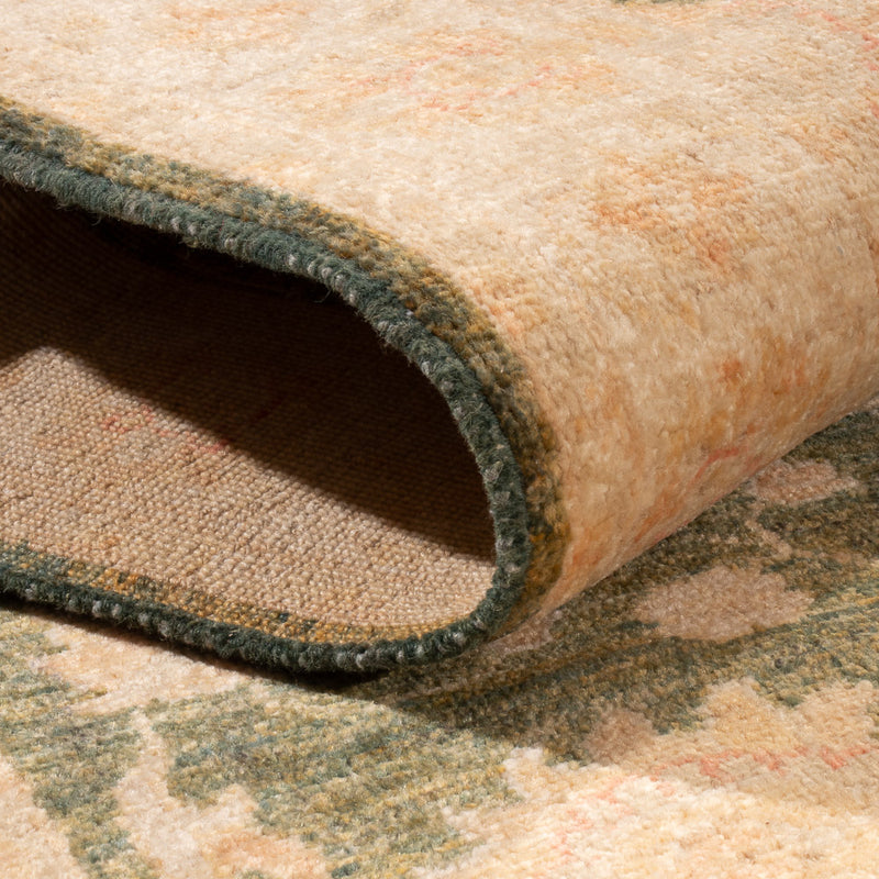 Ziegler Teppe 297x85cm - Orientalsk teppe