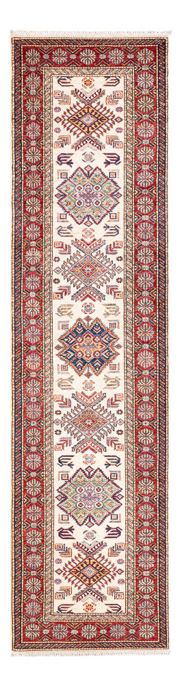 Kazak Teppe 315x80cm - Orientalsk teppe