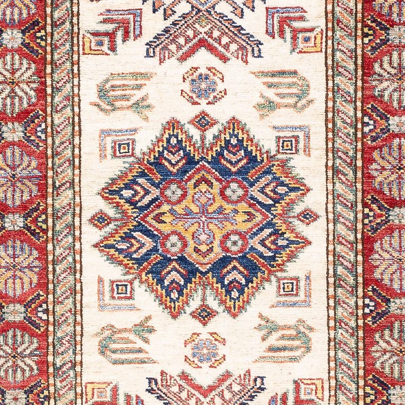 Kazak Teppe 315x80cm - Orientalsk teppe
